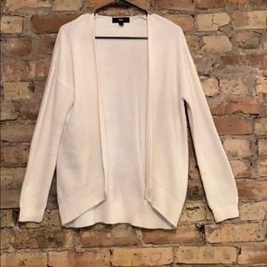 Target Cream Sweater